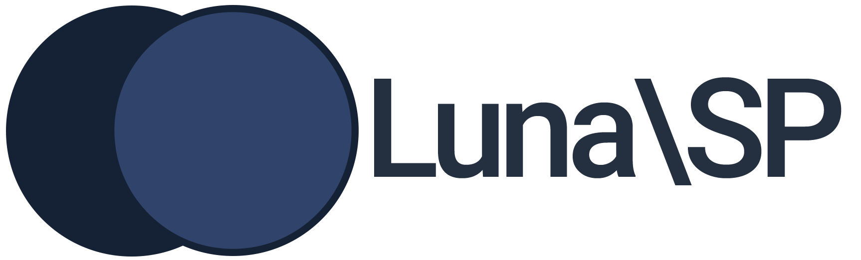 Luna\SP